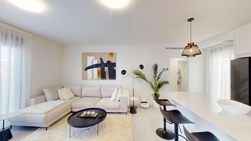 3 soverom Villa til salgs