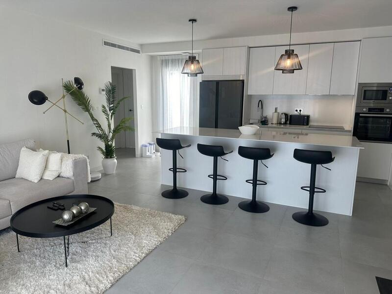 3 soverom Villa til salgs