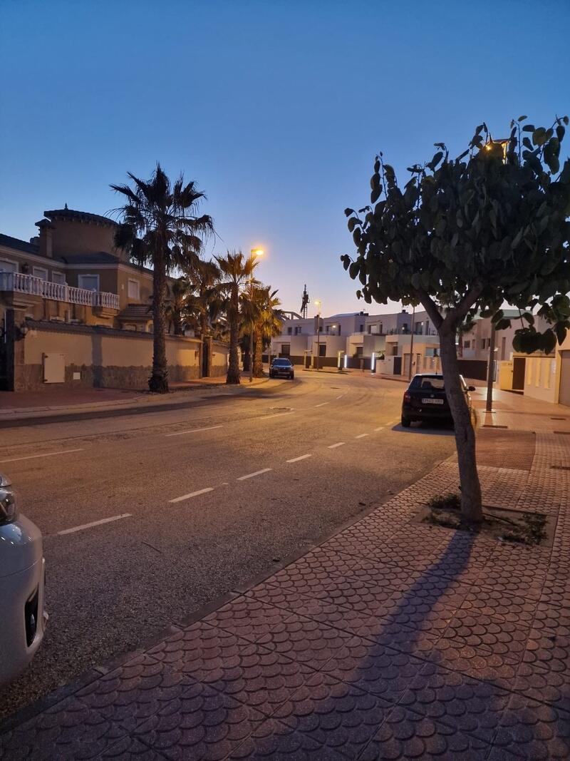 3 slaapkamer Appartement Te koop