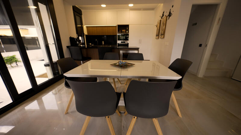 3 Schlafzimmer Villa zu verkaufen
