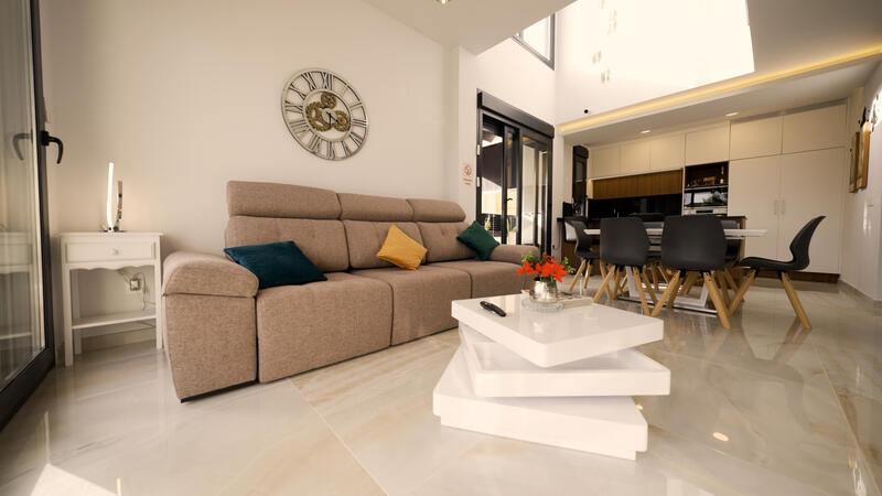 3 Schlafzimmer Villa zu verkaufen