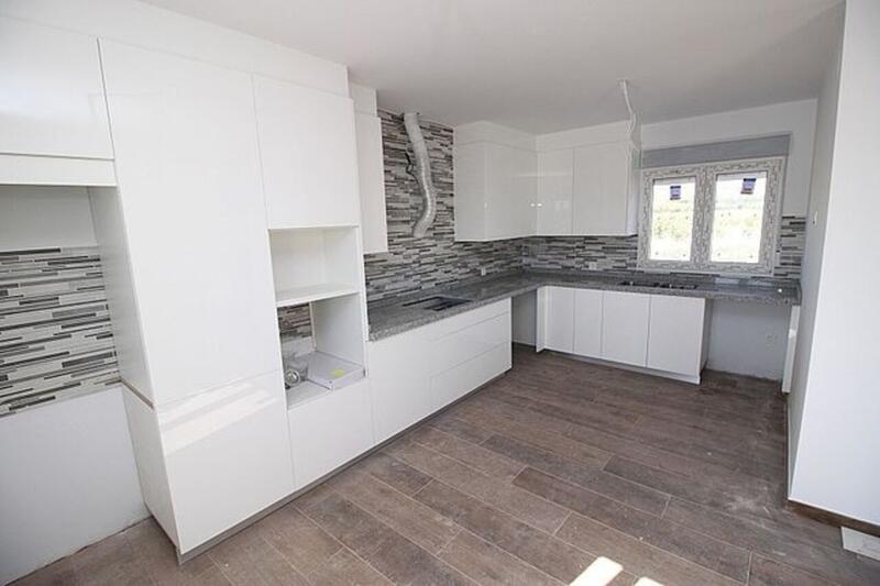 3 soverom Villa til salgs