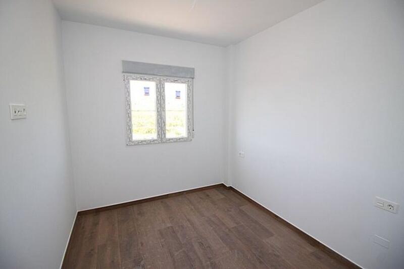 3 soverom Villa til salgs