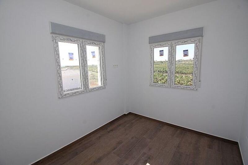 3 soverom Villa til salgs