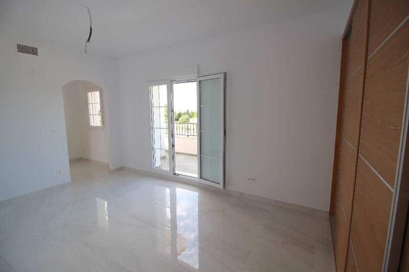 4 bedroom Villa for sale