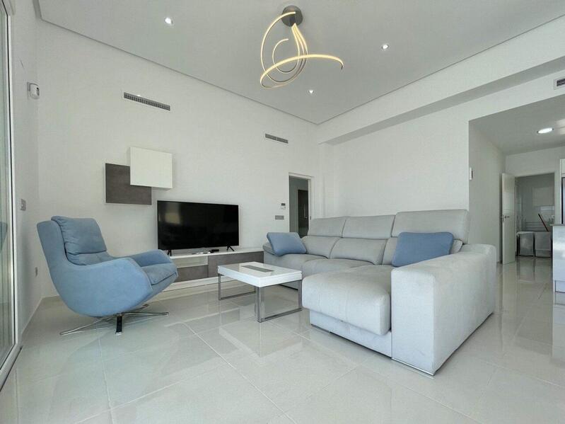 3 chambre Villa à vendre