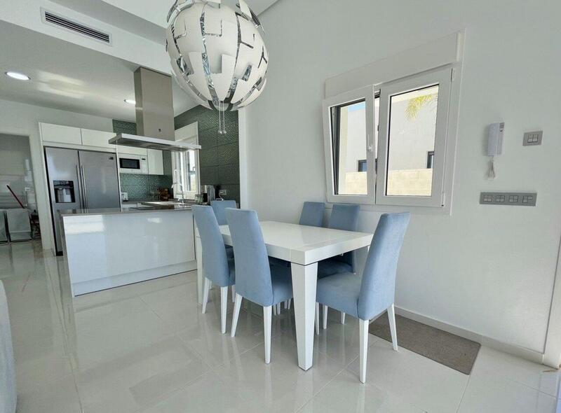 3 chambre Villa à vendre