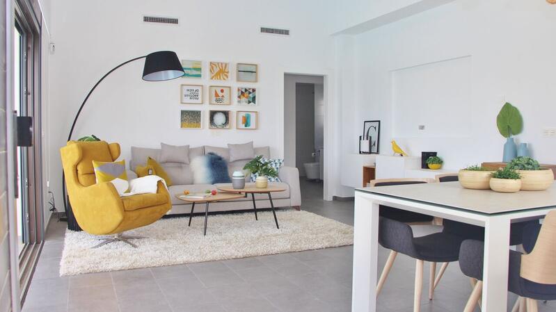 3 chambre Villa à vendre