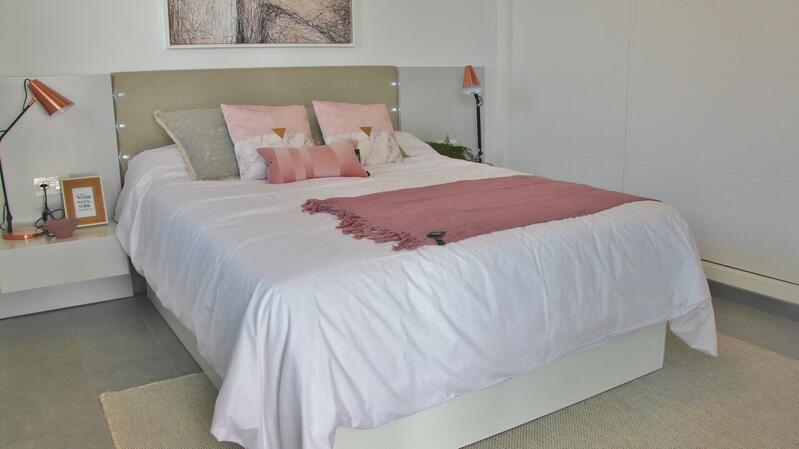 3 chambre Villa à vendre