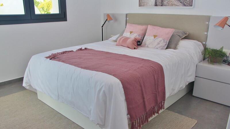 3 chambre Villa à vendre