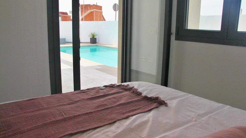 3 chambre Villa à vendre