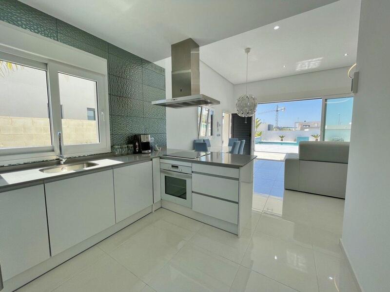3 chambre Villa à vendre