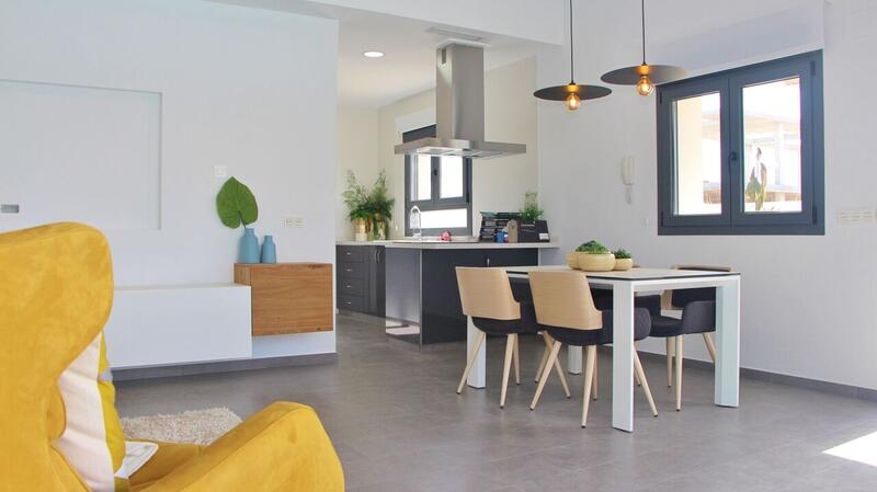 3 chambre Villa à vendre