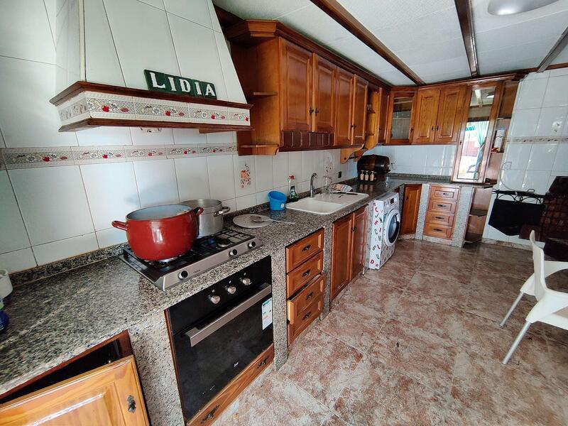 3 bedroom Country House for sale