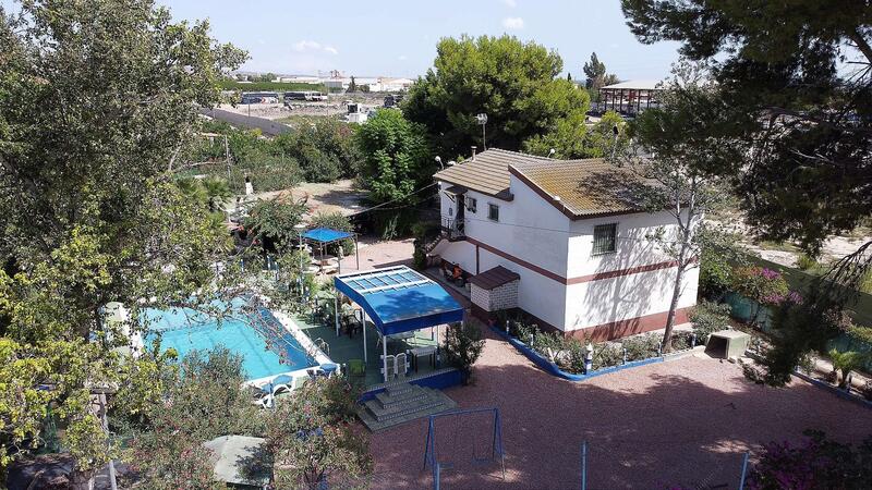 3 bedroom Country House for sale