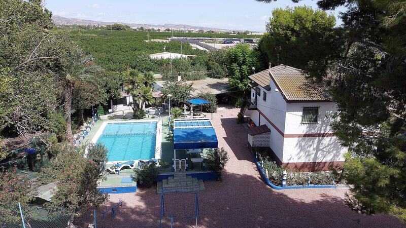 3 bedroom Country House for sale