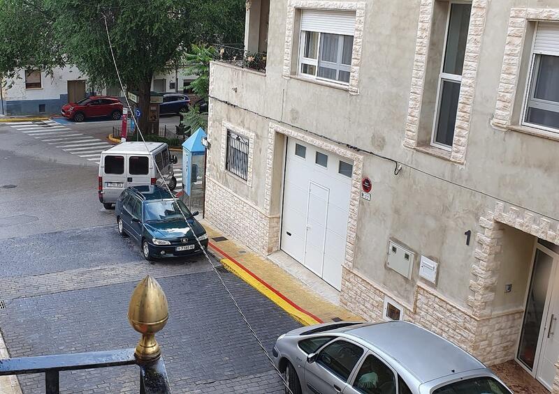 2 chambre Maison de Ville à vendre