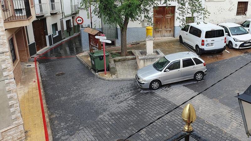 2 chambre Maison de Ville à vendre
