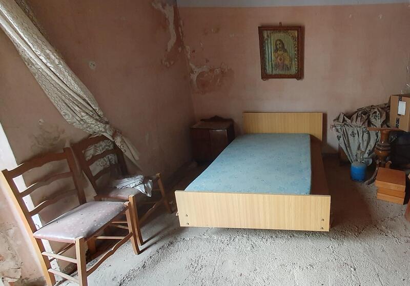 2 chambre Maison de Ville à vendre