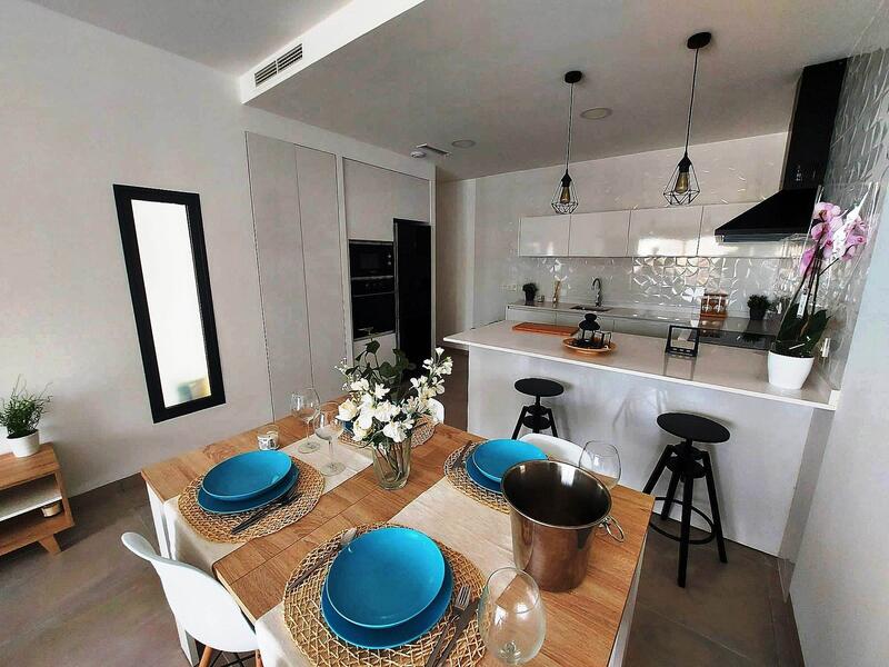 3 chambre Villa à vendre