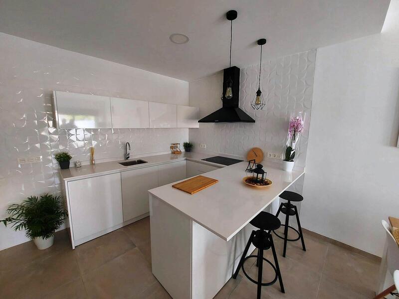 3 chambre Villa à vendre