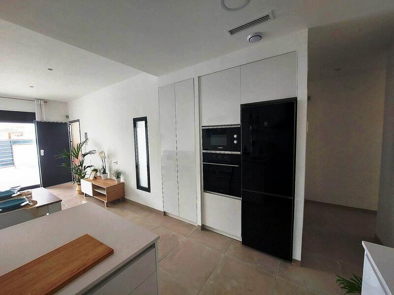 3 chambre Villa à vendre