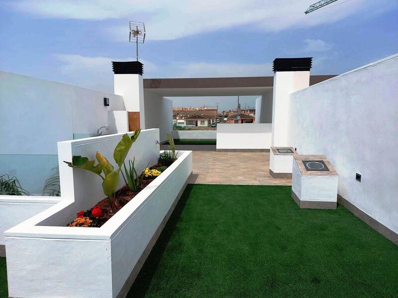 3 chambre Villa à vendre