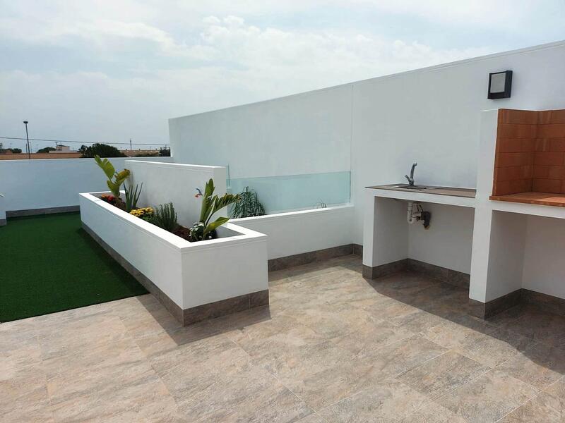 3 chambre Villa à vendre