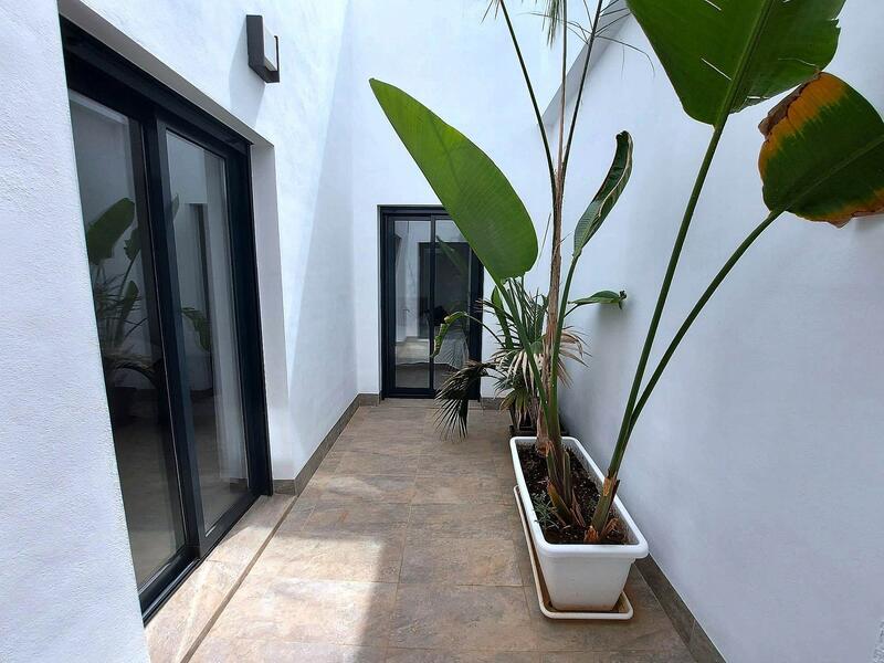 3 chambre Villa à vendre