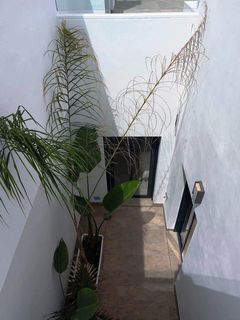3 chambre Villa à vendre