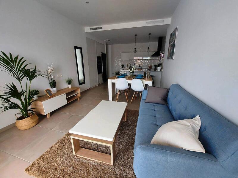 3 chambre Villa à vendre