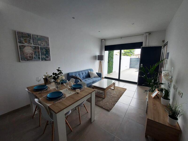 3 chambre Villa à vendre