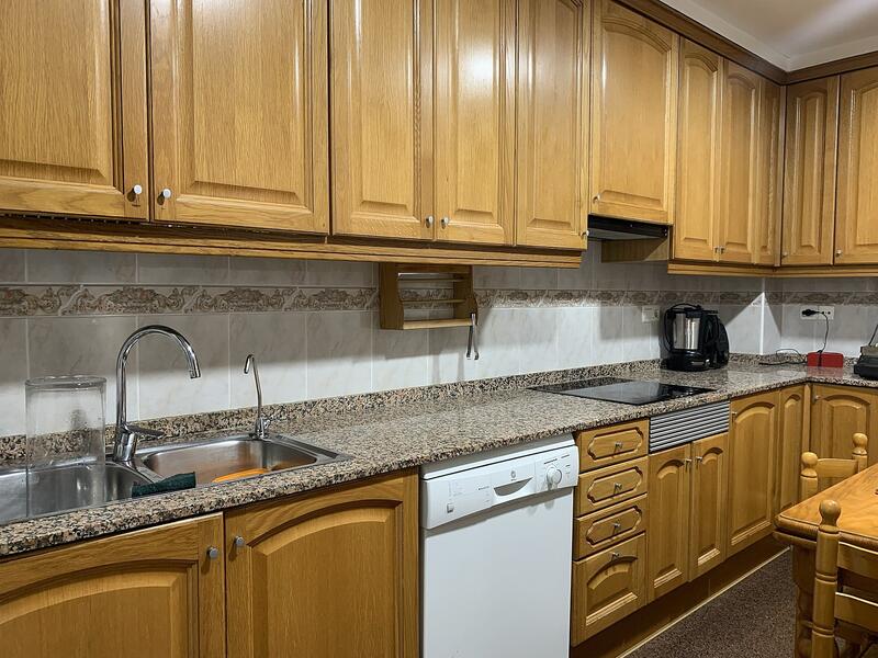 3 Cuarto Apartamento en venta