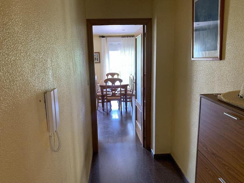 3 Cuarto Apartamento en venta