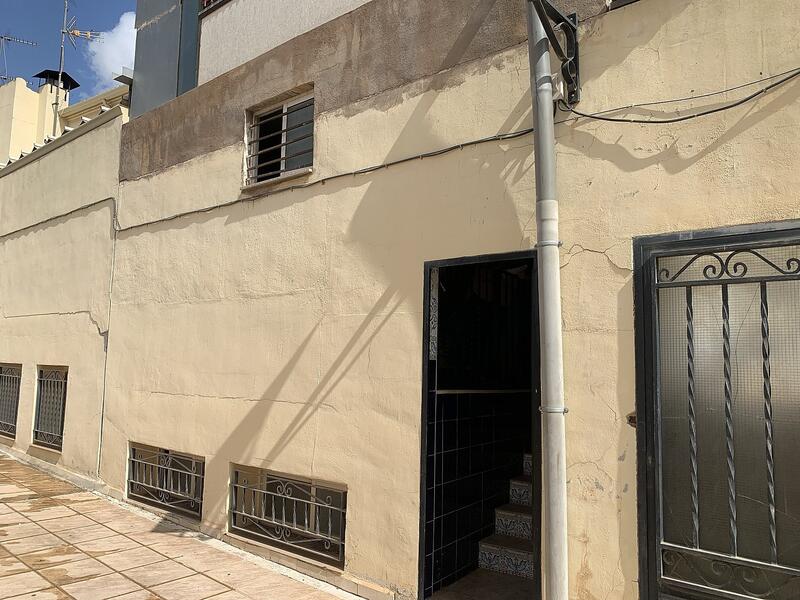 3 Cuarto Apartamento en venta