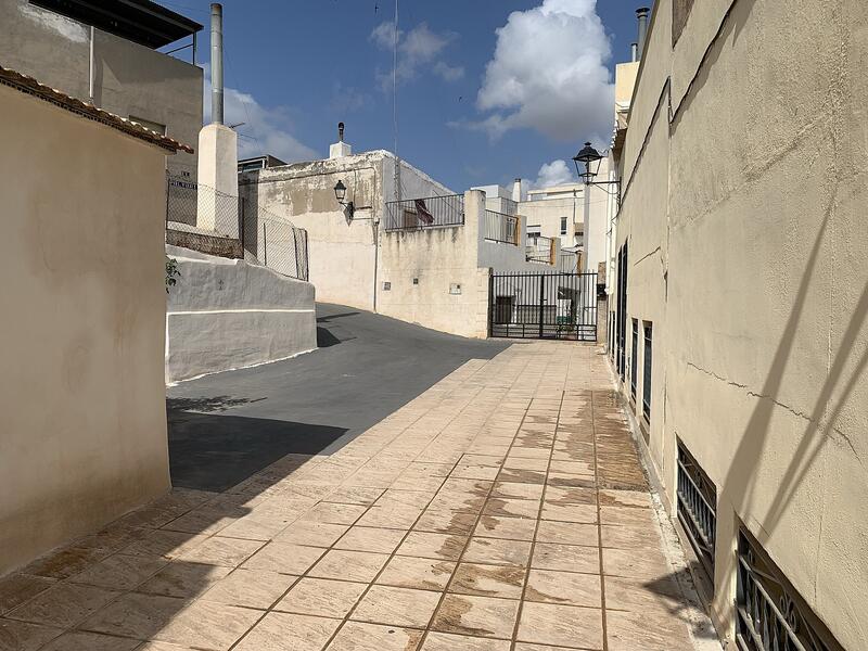 3 Cuarto Apartamento en venta