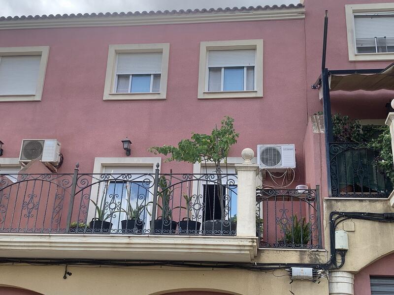 3 Cuarto Apartamento en venta