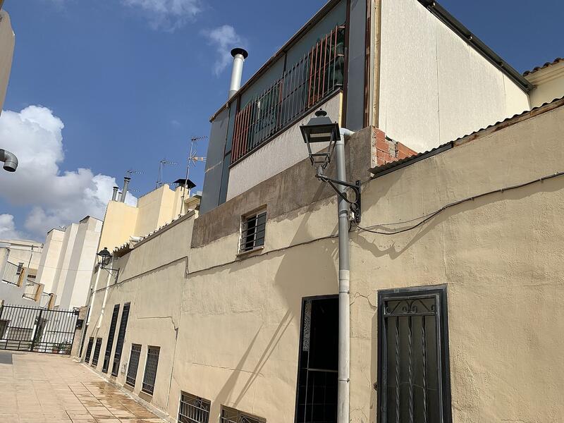 3 Cuarto Apartamento en venta