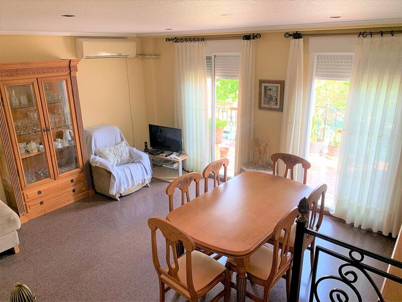 3 Cuarto Apartamento en venta
