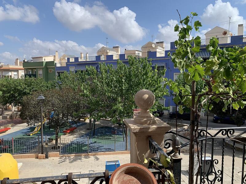 3 Cuarto Apartamento en venta