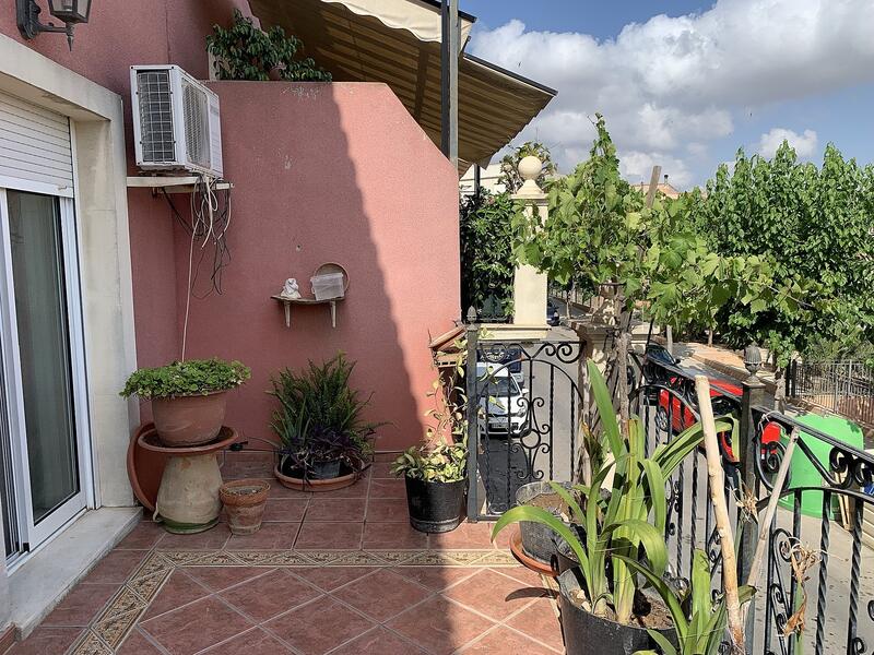 3 Cuarto Apartamento en venta