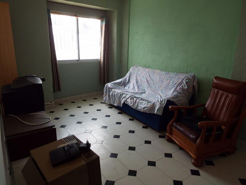 6 Schlafzimmer Stadthaus zu verkaufen