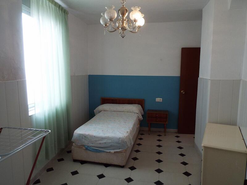 6 Schlafzimmer Stadthaus zu verkaufen