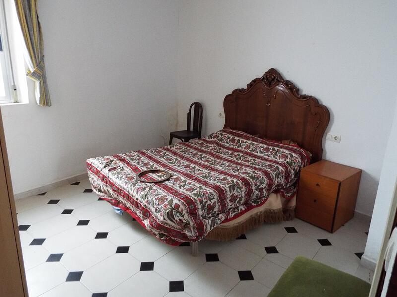6 Schlafzimmer Stadthaus zu verkaufen