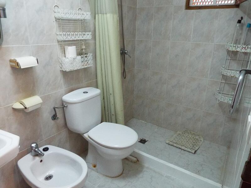 6 Schlafzimmer Stadthaus zu verkaufen