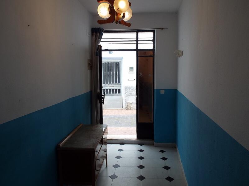 6 Schlafzimmer Stadthaus zu verkaufen