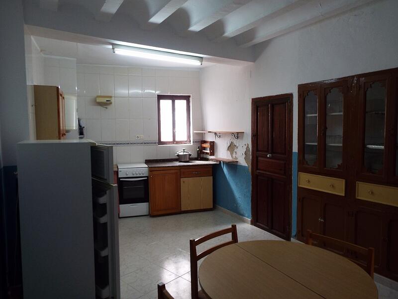 6 Schlafzimmer Stadthaus zu verkaufen