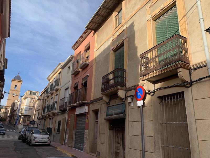 Rekkehus til salgs i Agost, Alicante