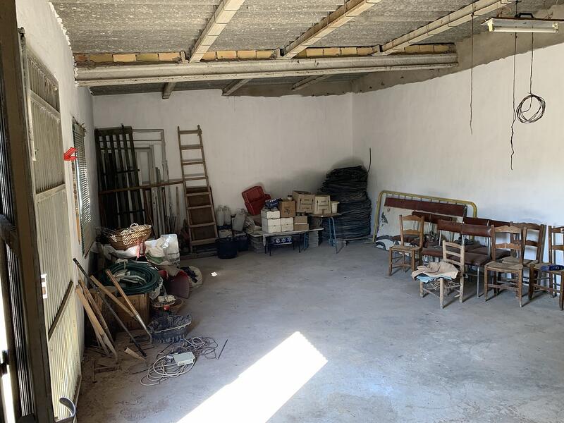 Landhuis Te koop