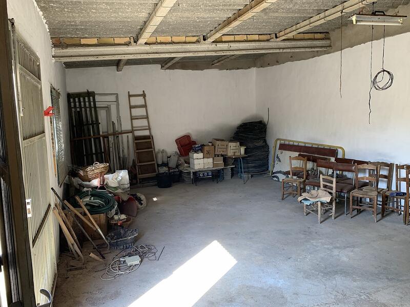 Landhuis Te koop